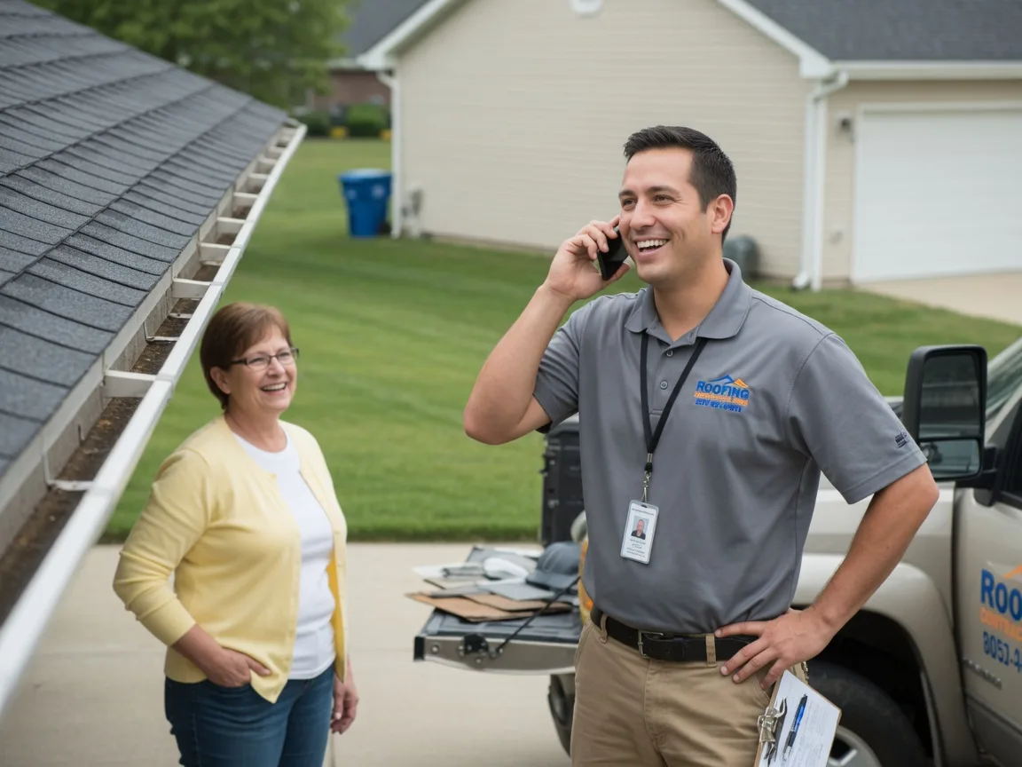 Local Roofing Contractors Titonka, IA FAQs